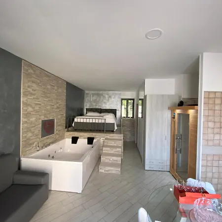 Sweetlove Spa Terracina Exterior photo
