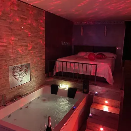 Sweetlove Spa Terracina Exterior photo