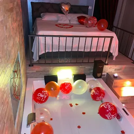 Sweetlove Spa Terracina Exterior photo