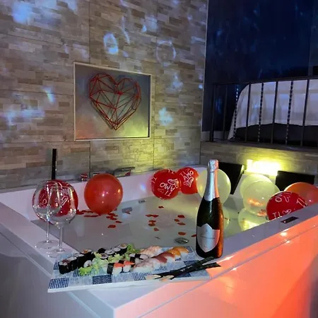 Sweetlove Spa Terracina Exterior photo