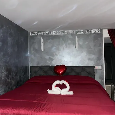 Sweetlove Spa Terracina Exterior photo